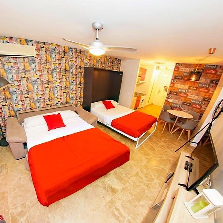 Zenplaya Bajo 3 Apartment Torremolinos Exterior photo
