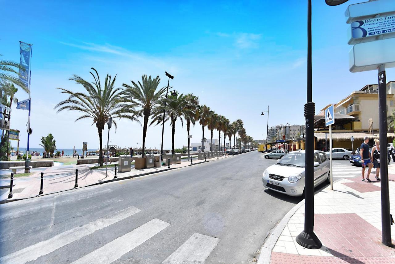 Zenplaya Bajo 3 Apartment Torremolinos Exterior photo