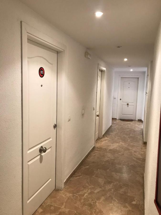 Zenplaya Bajo 3 Apartment Torremolinos Exterior photo